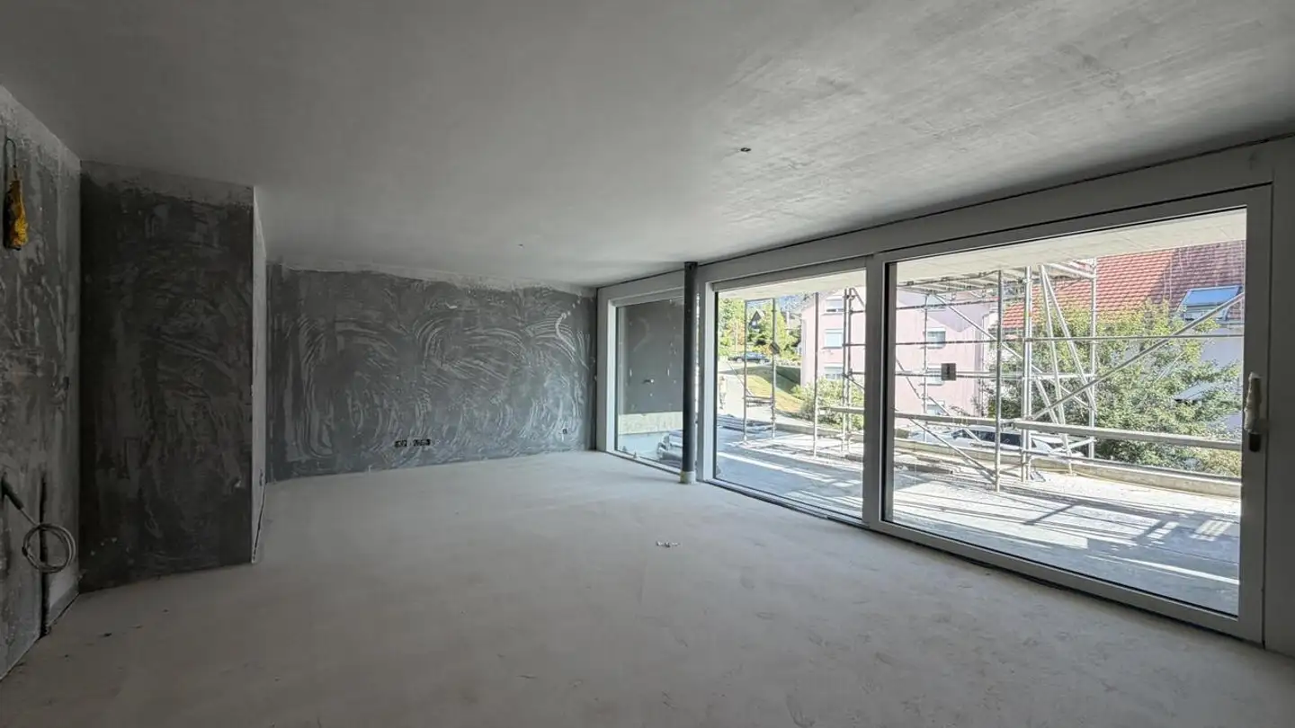 Apartment for rent - 2735 Malleray