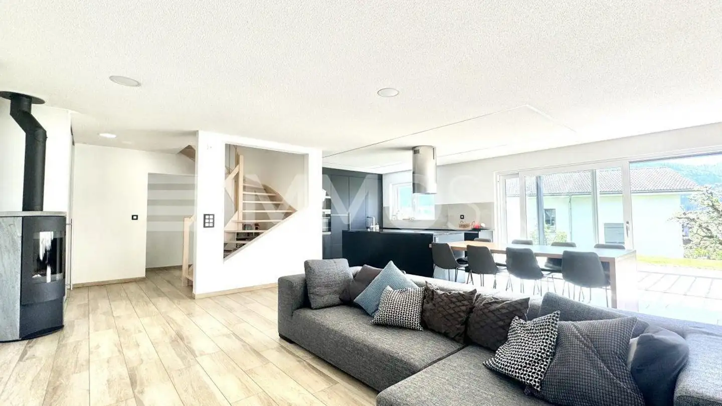 Villa in vendita - 2732 Loveresse