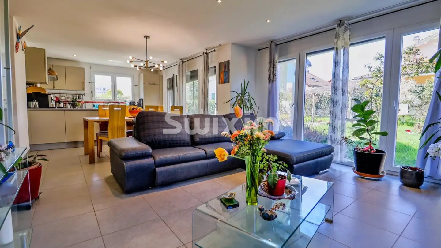 Villa for sale - 1700 Fribourg - Photo 2