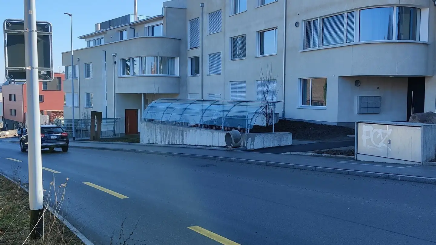 Appartamento in affitto - Tobelhofstrasse 344, 8044 Gockhausen