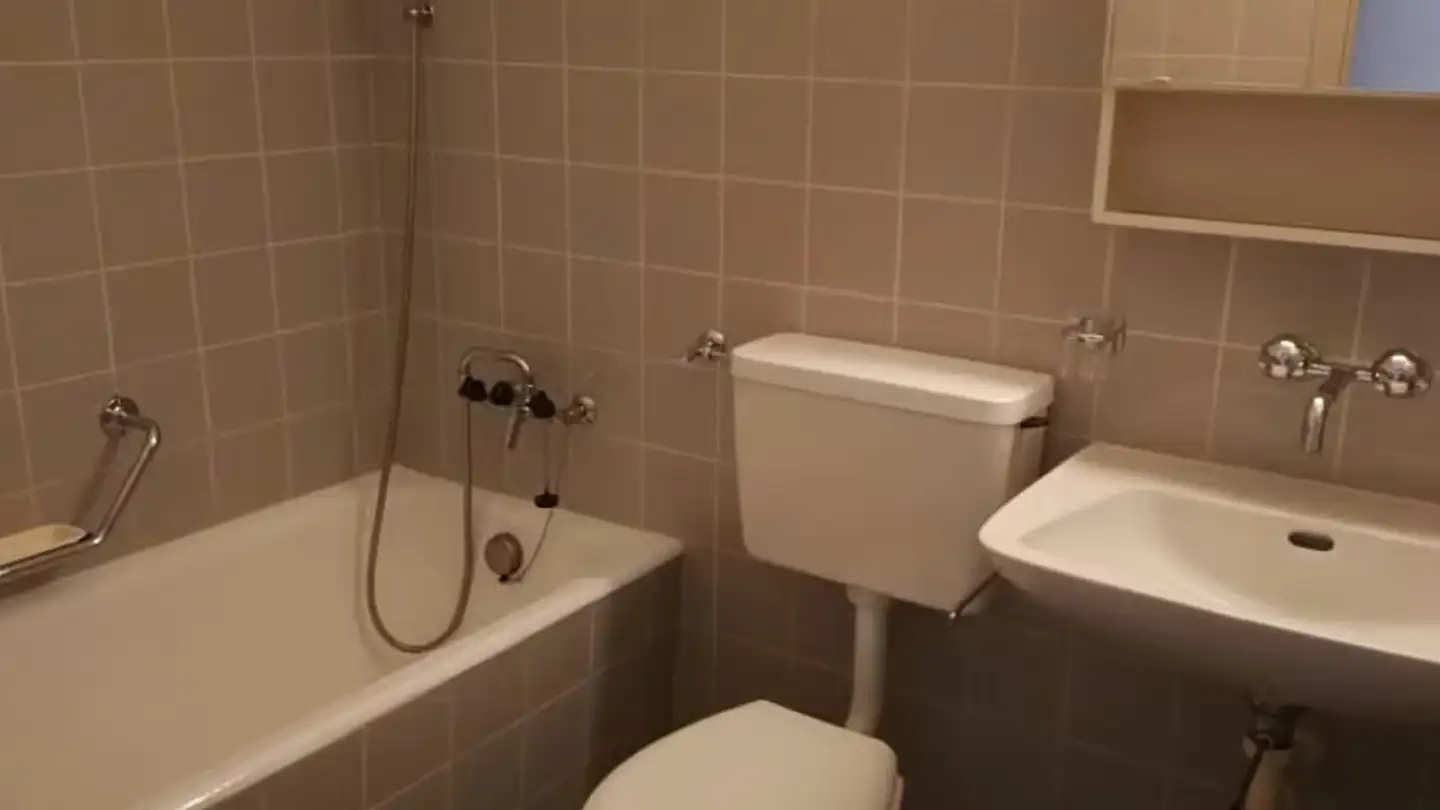 Apartment for rent - Mitteldorfstrasse 29, 3072 Ostermundigen - Photo 3