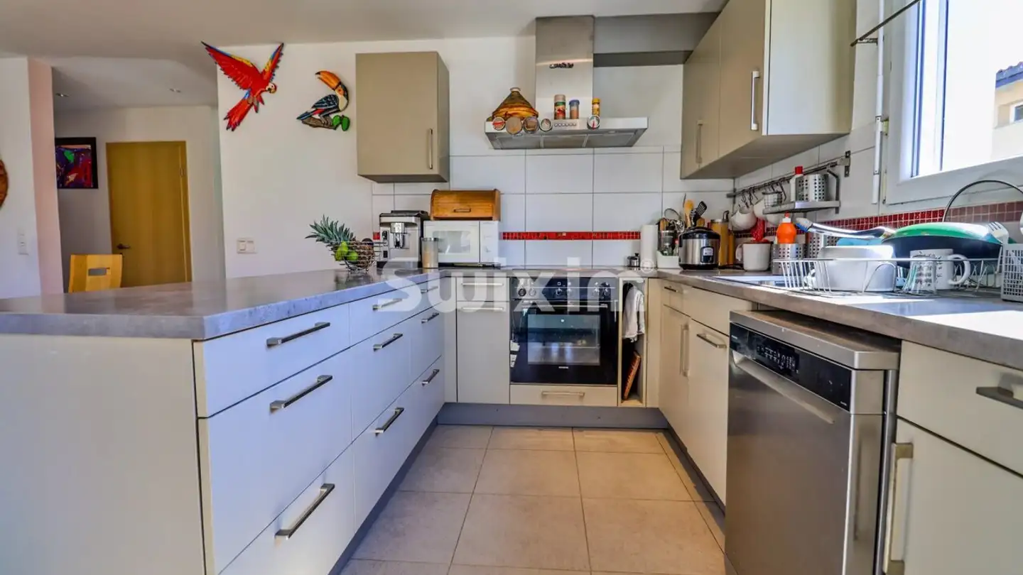 Villa for sale - 1700 Fribourg - Photo 3