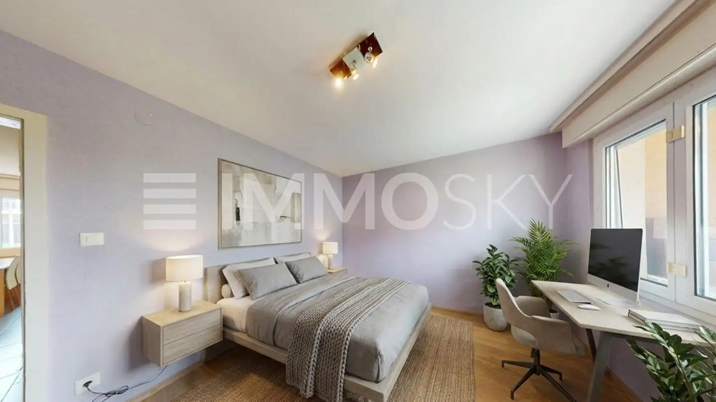 Apartment for sale - 1723 Marly - Photo 4