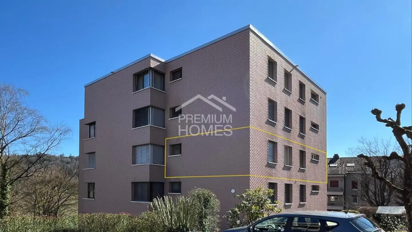 Apartment for sale - 6043 Adligenswil