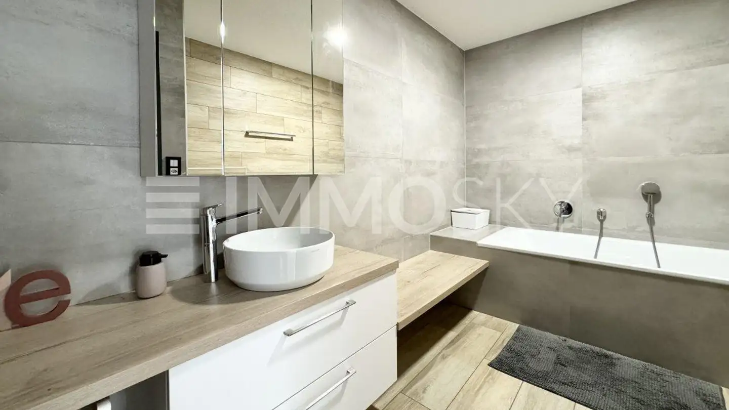 Villa in vendita - 2732 Loveresse - Foto 4