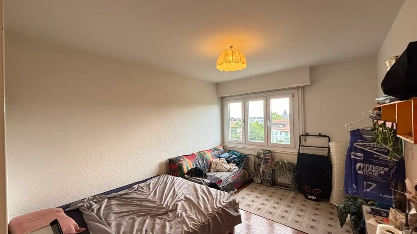 Apartment for rent - Chemin De Champ-Pamont 3, 1033 Cheseaux-sur-Lausanne - Photo 3