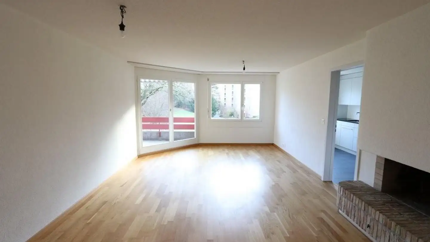 Appartamento in affitto - Bim Hasel 5, 3052 Zollikofen - Photo 2