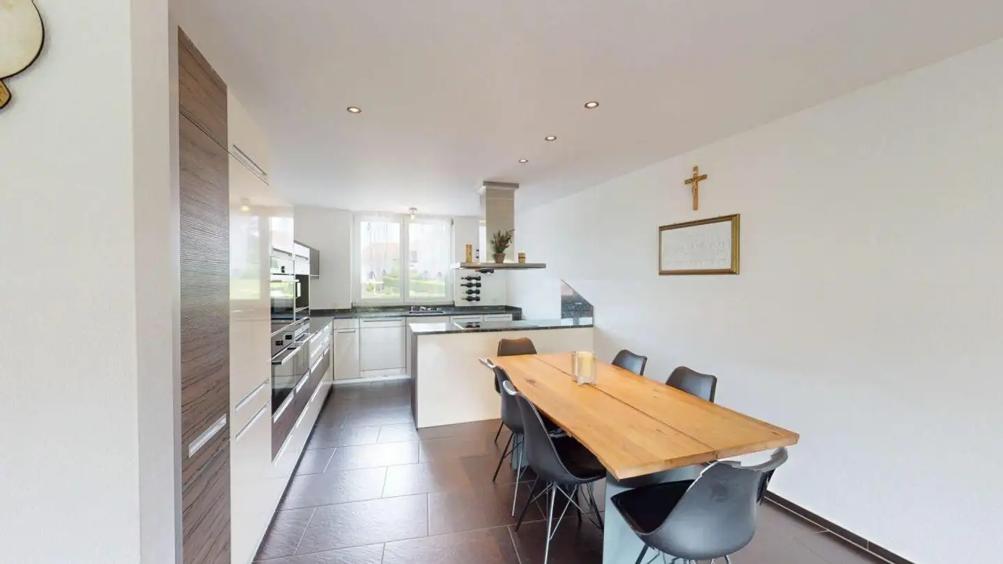 Immeuble résidentiel à vendre - Dorfstrasse 9, 6213 Knutwil - Photo 3