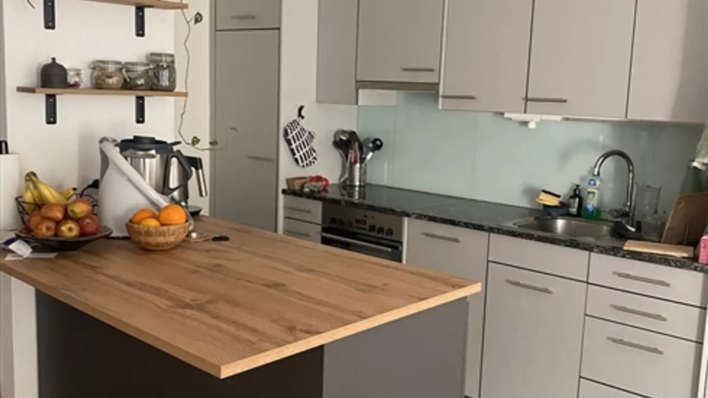 Appartement meublé à louer - 4057 Basel - Photo 4