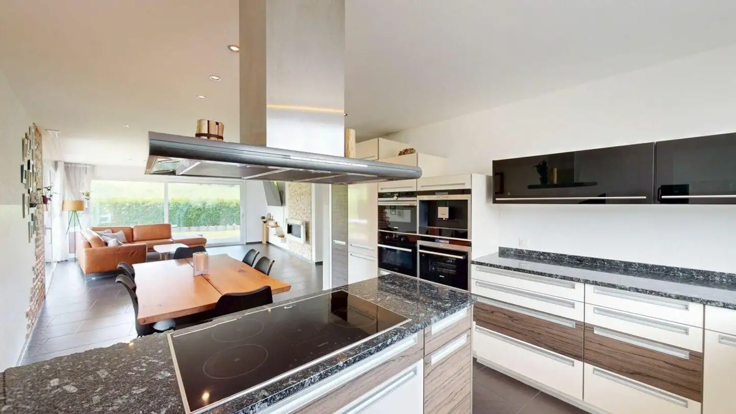 Immeuble résidentiel à vendre - Dorfstrasse 9, 6213 Knutwil - Photo 4