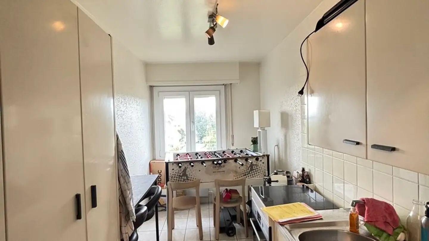 Apartment for rent - Chemin De Champ-Pamont 3, 1033 Cheseaux-sur-Lausanne - Photo 4