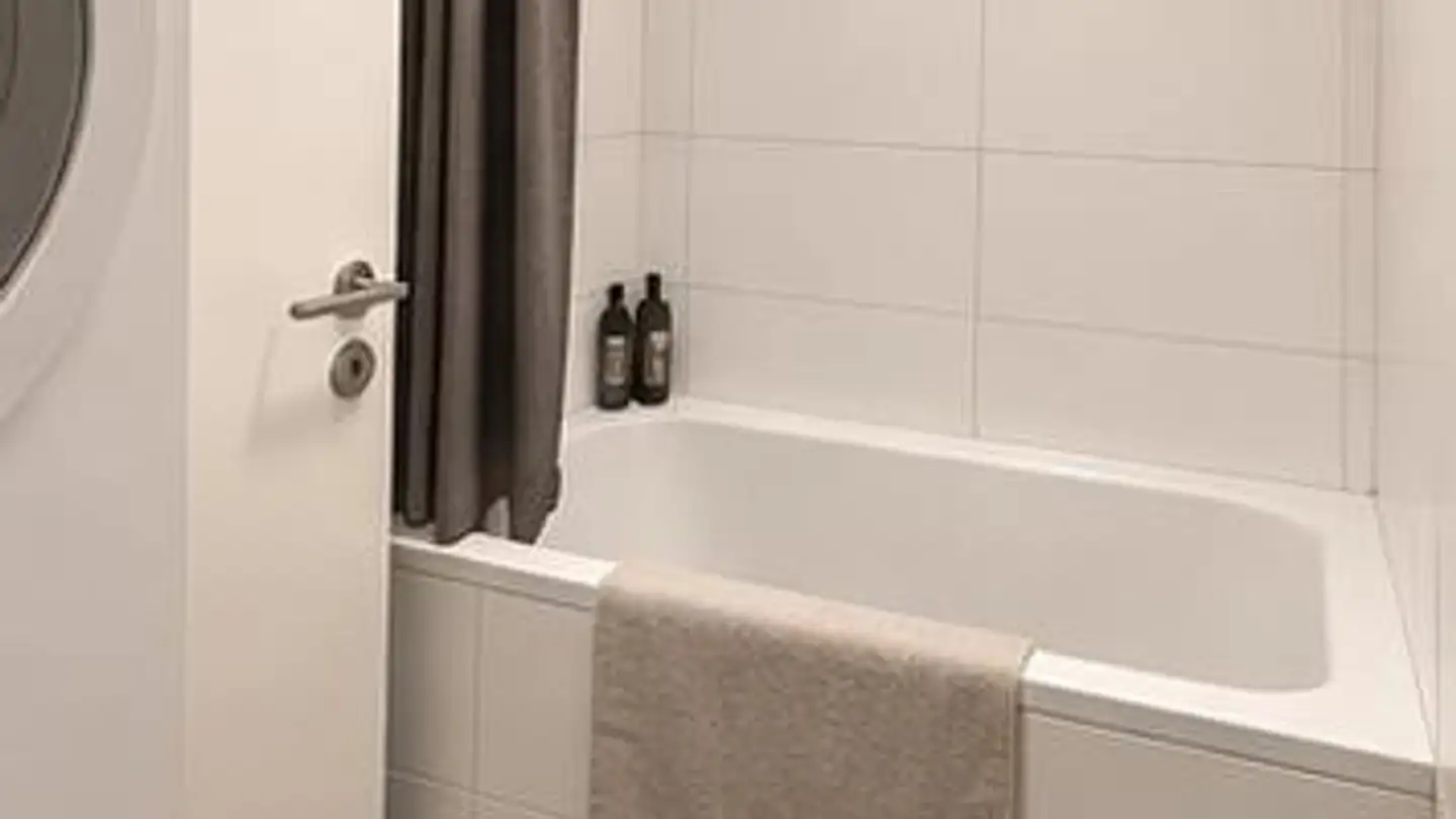 Wohnung mieten - Hauptstrasse 23a, 8919 Rottenschwil - Foto 4