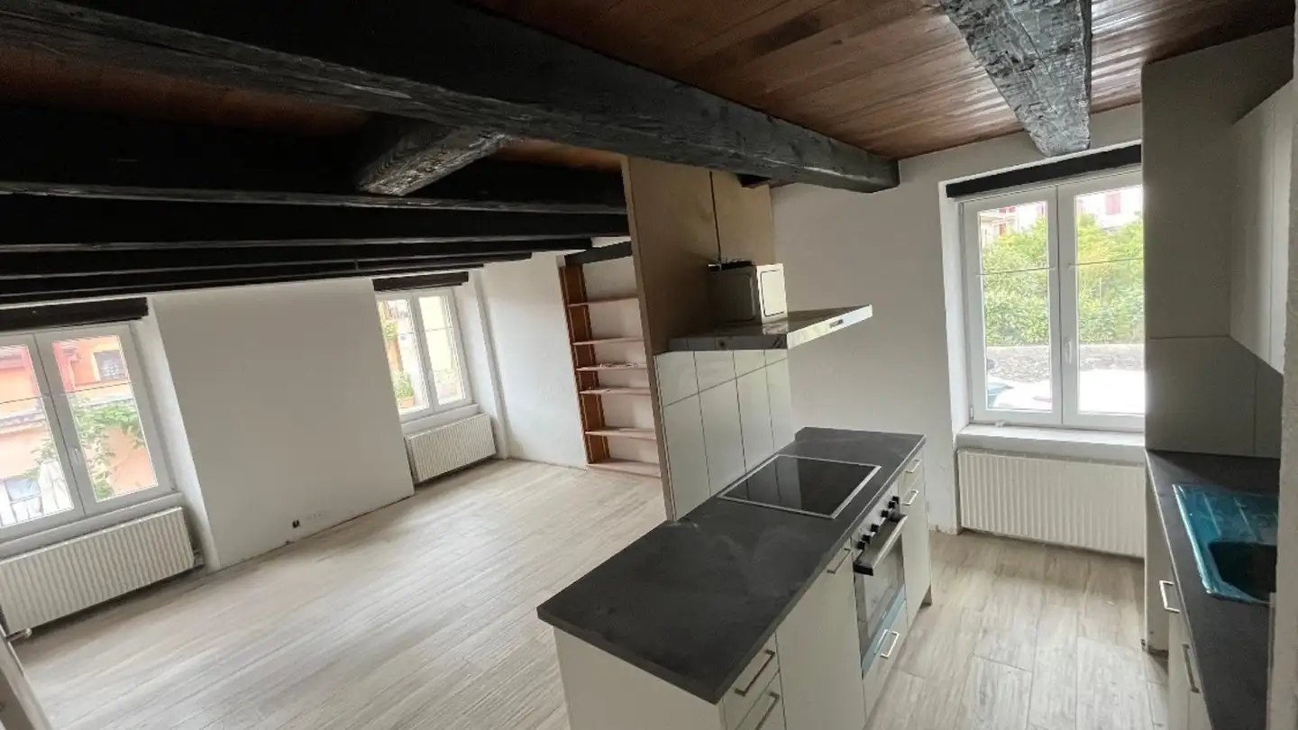 Appartement à louer - Route De Neuchâtel 16, 2088 Cressier NE - Photo 2