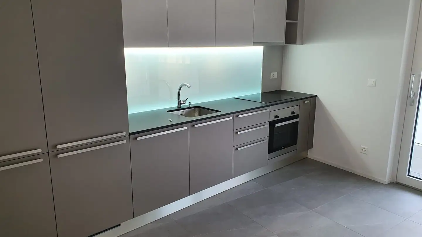 Appartamento in affitto - 1000 Lausanne 25
