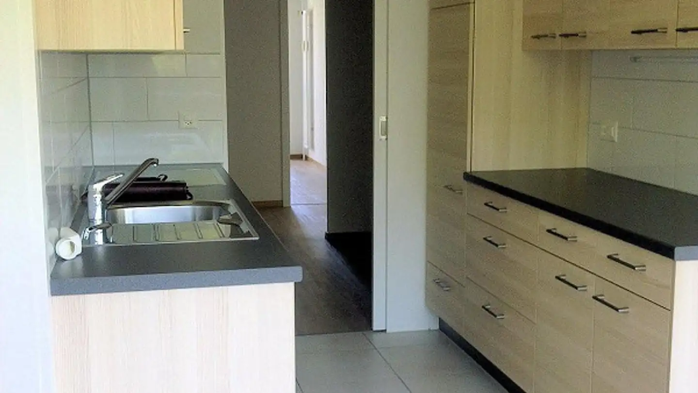 Appartamento in affitto - Mädergutstrasse 45, 3018 Bern - Foto 3