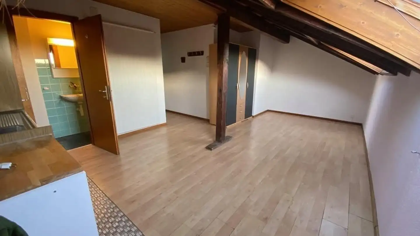 Appartement à louer - Rue De La Gare, 2022 Bevaix
