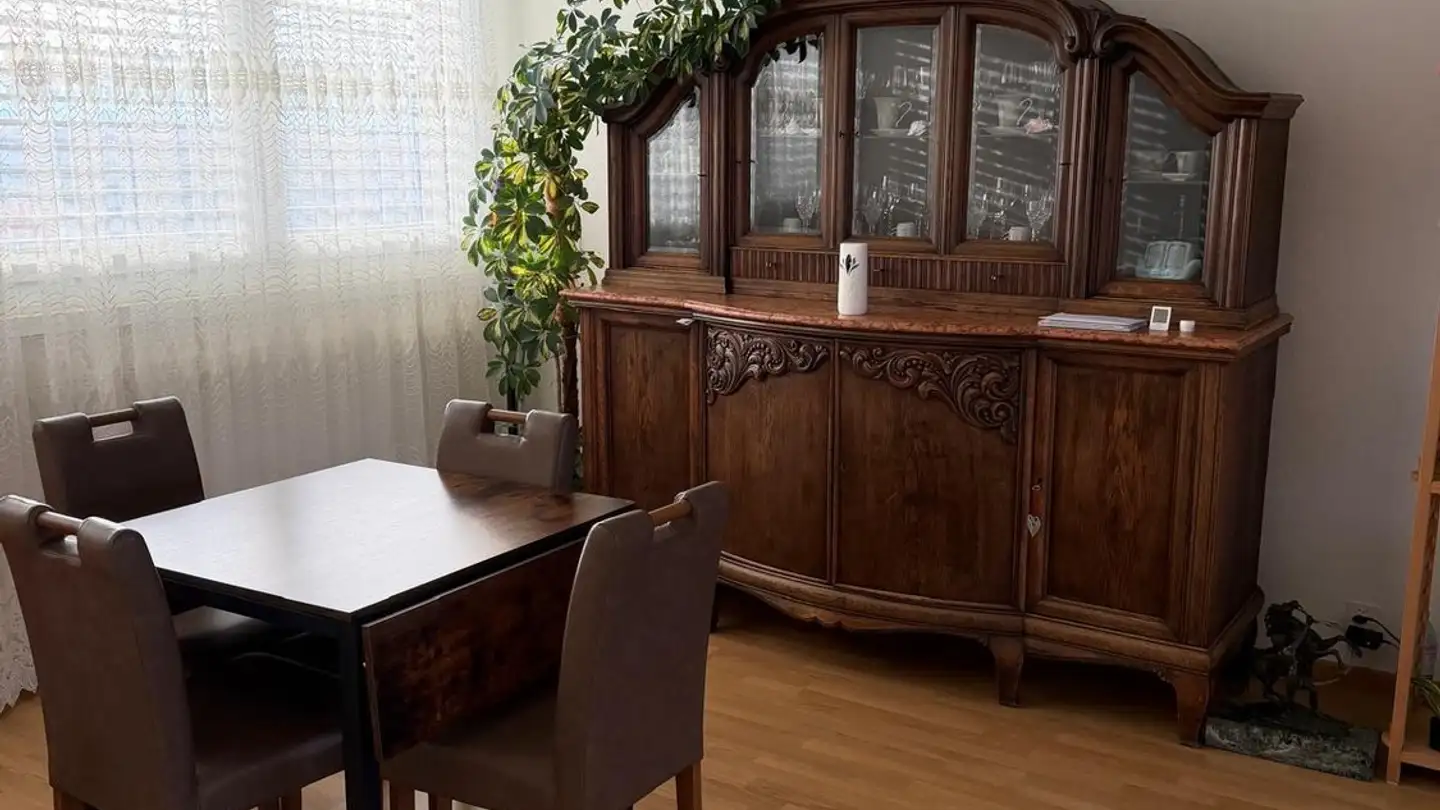 Apartment for rent - Zürichstrasse, 4665 Oftringen - Photo 2