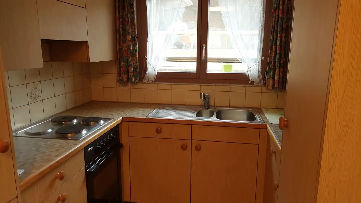 Apartment for rent - Henzenried 18, 1714 Heitenried