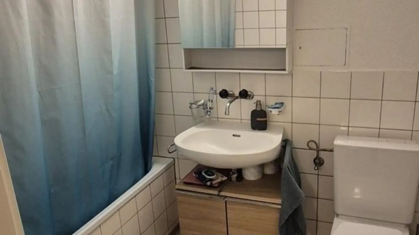 Apartment for rent - Zürichstrasse, 4665 Oftringen - Photo 4