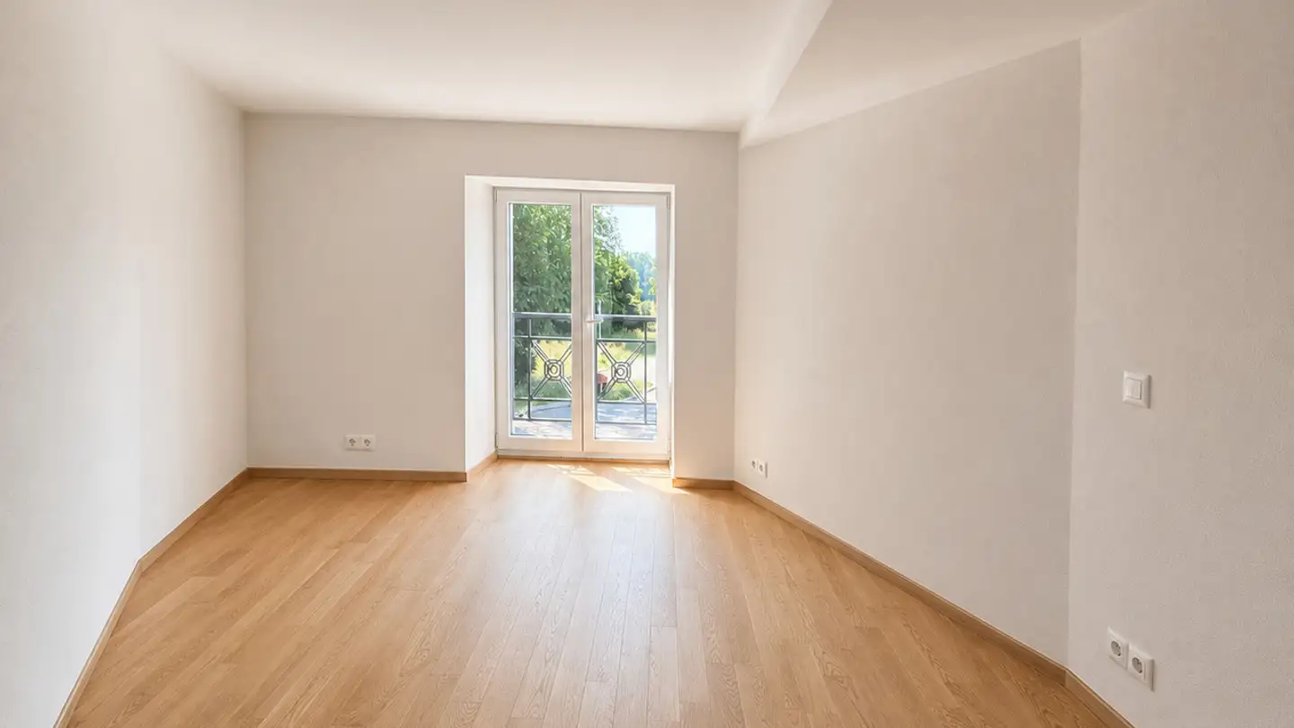 Wohnung mieten - Rue Du Château, 1804 Corsier-sur-Vevey - Foto 2