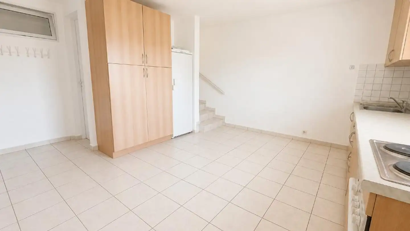 Apartment for rent - Route Du Midi 8, 1723 Marly - Photo 4