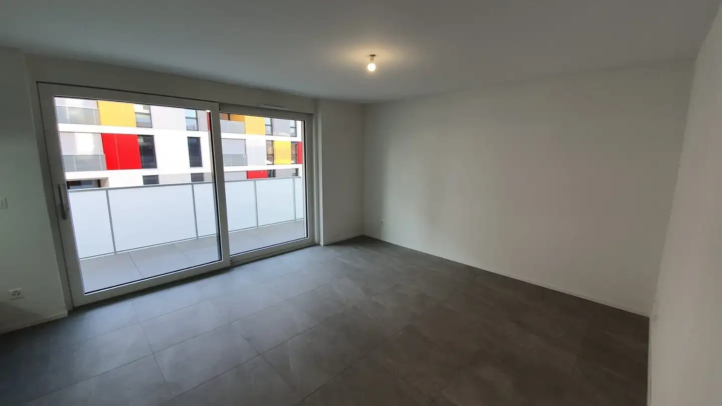 Appartamento in affitto - 1000 Lausanne 25 - Foto 2