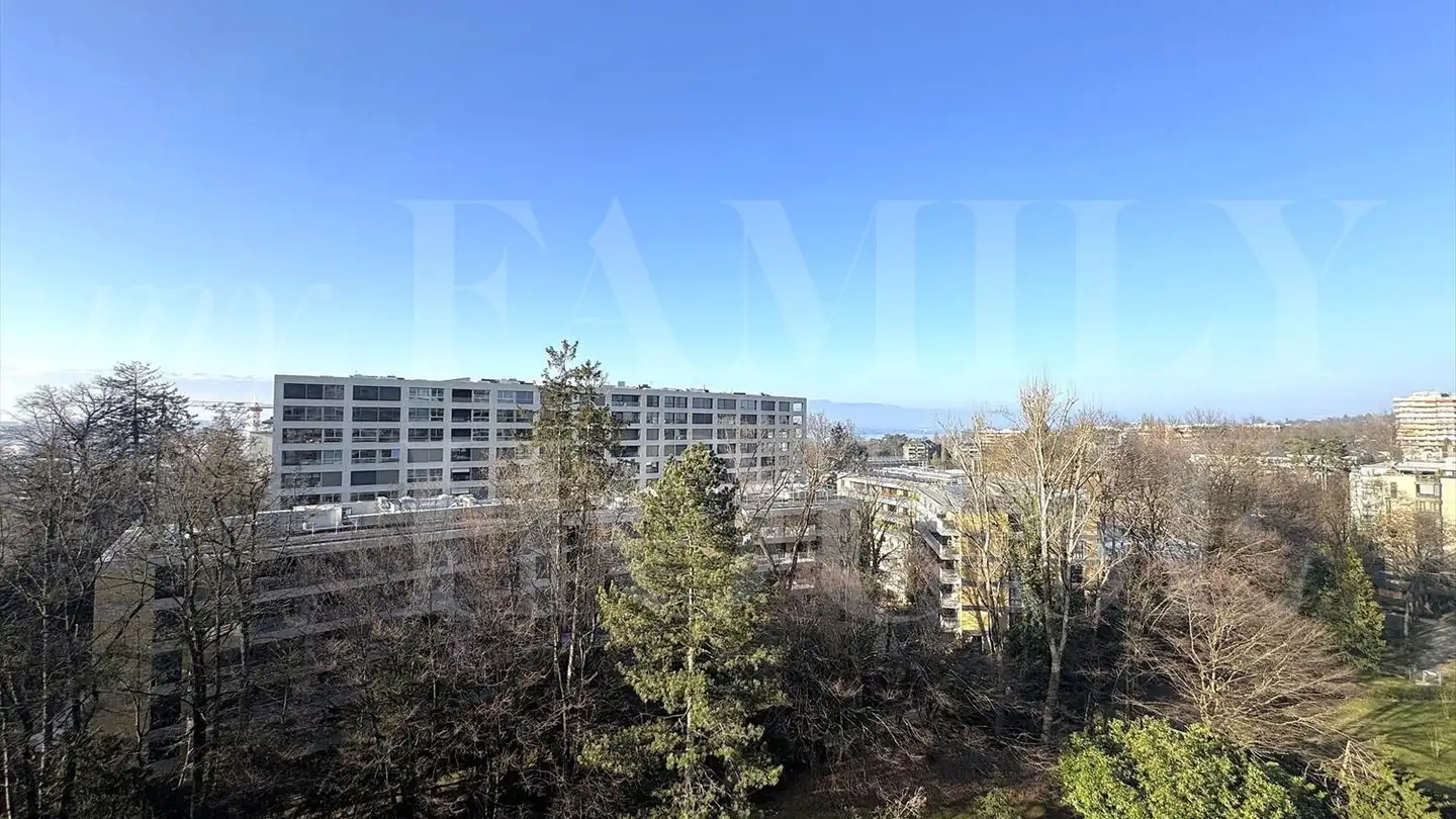 Apartment for sale - 1208 Genève