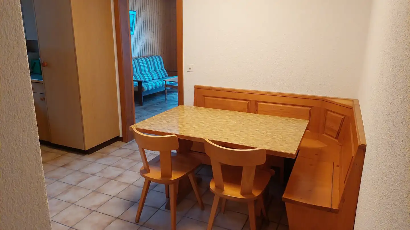 Wohnung mieten - Henzenried 18, 1714 Heitenried - Foto 3