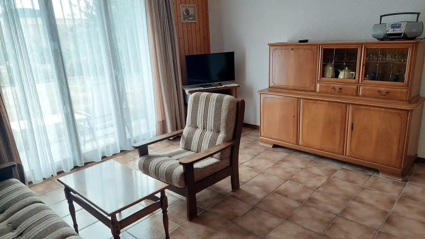 Apartment for rent - Henzenried 18, 1714 Heitenried