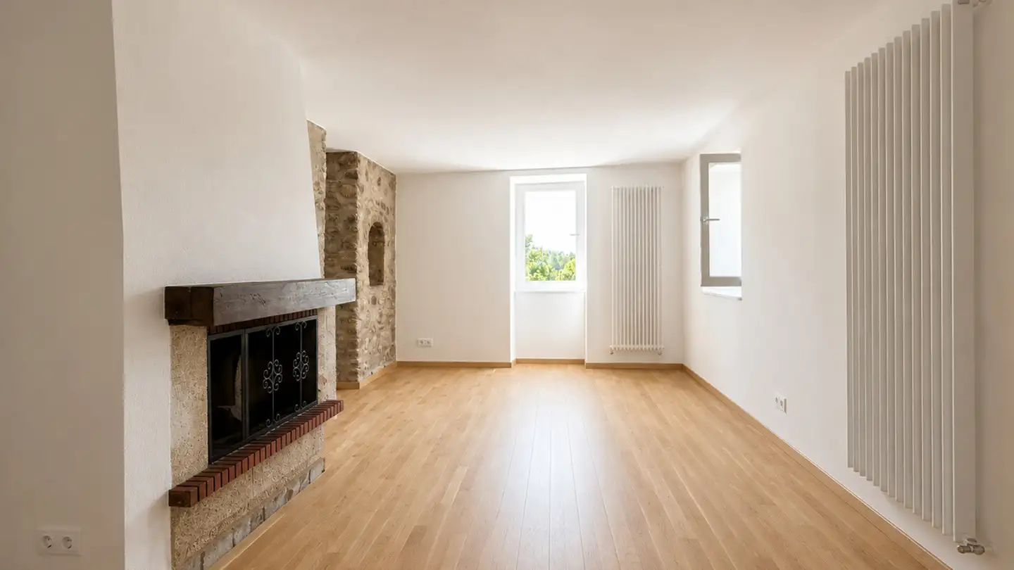 Apartment for rent - Rue Du Château, 1804 Corsier-sur-Vevey