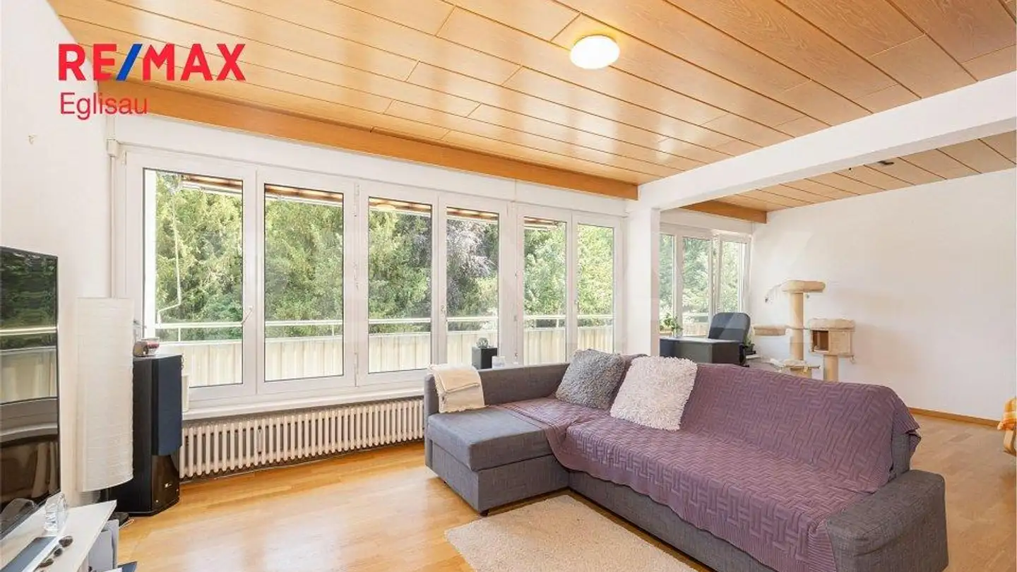 Apartment for sale - Stokarbergstrasse 88, 8200 Schaffhausen