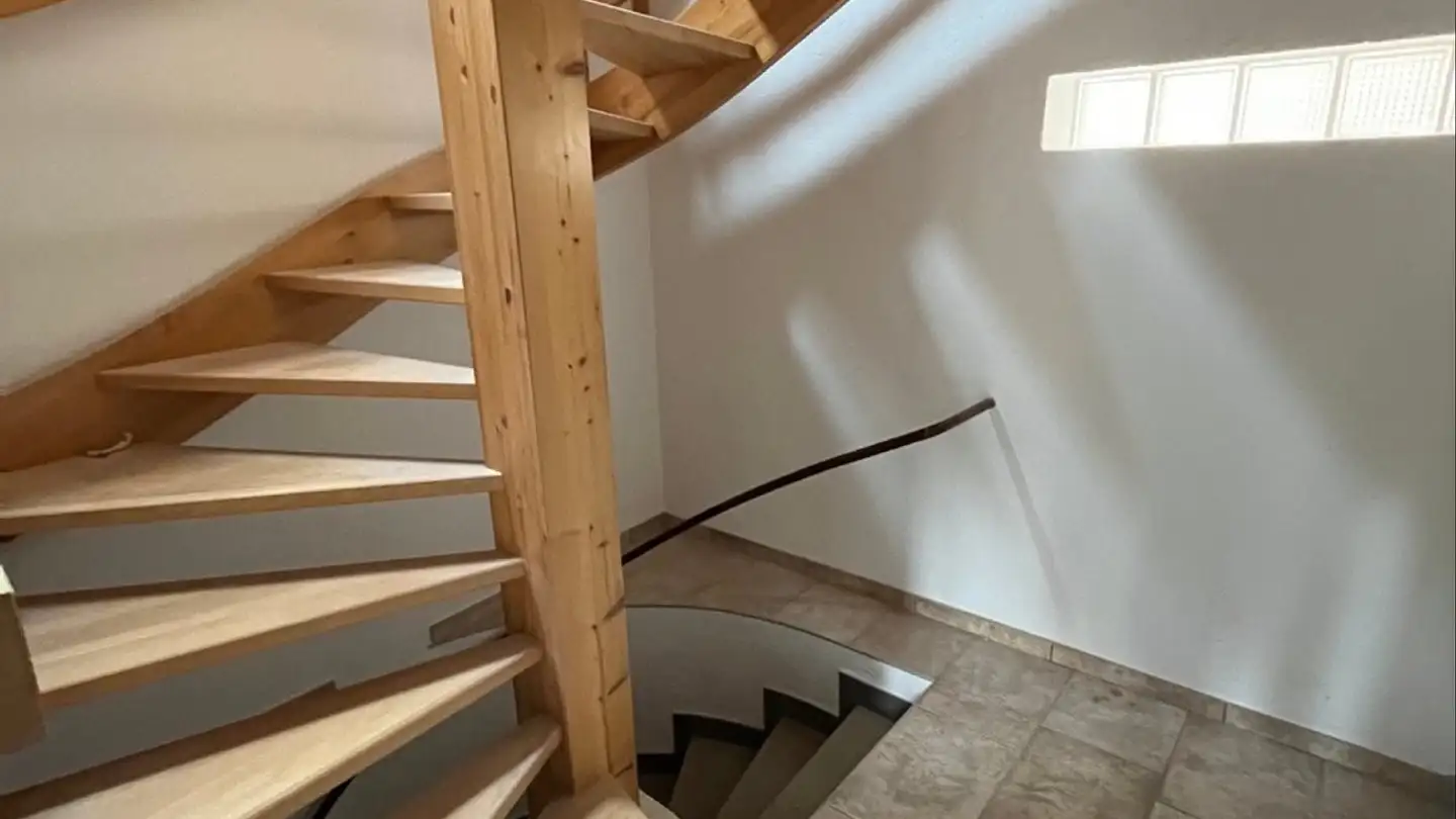 Appartement à louer - Route De Neuchâtel 16, 2088 Cressier NE - Photo 4