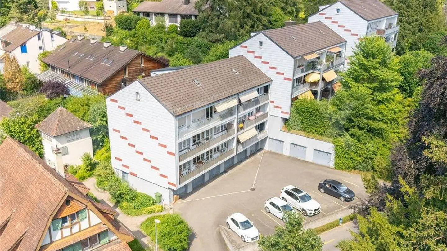 Appartement à vendre - Stokarbergstrasse 88, 8200 Schaffhausen - Photo 3