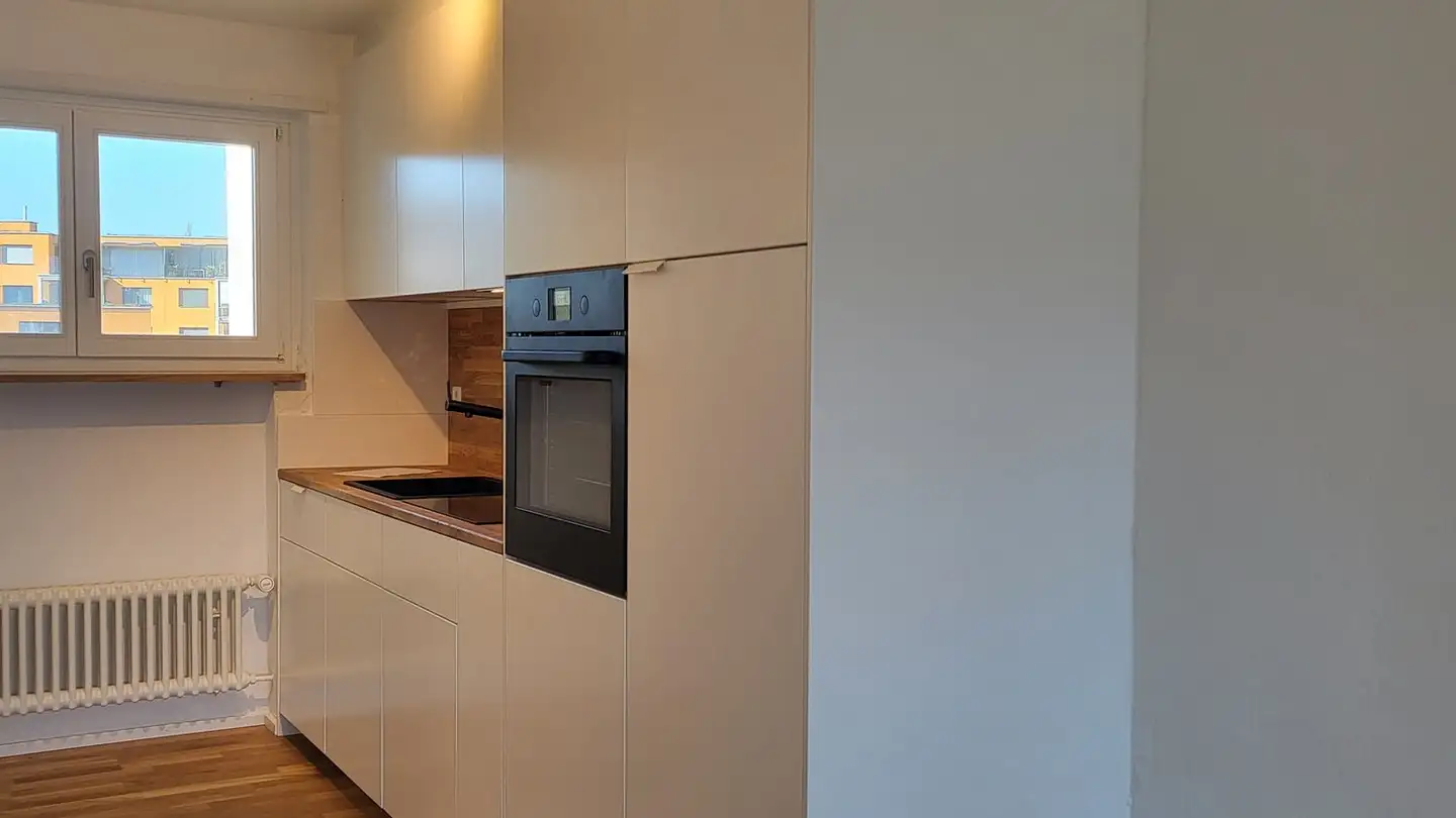 Wohnung mieten - Säntisstrasse 19, 8640 Rapperswil SG - Foto 4