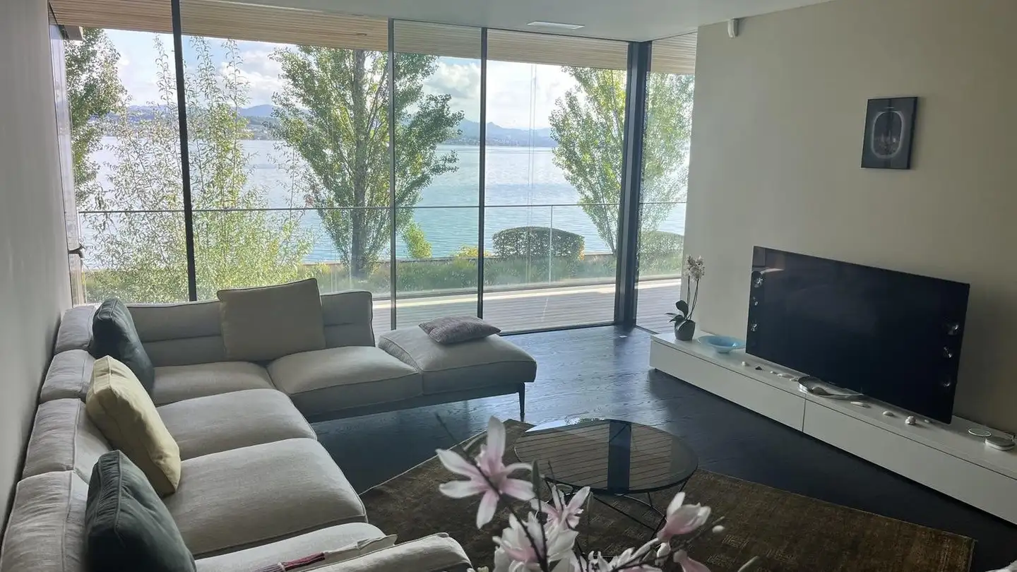 Appartement à louer - Giessen 18, 8820 Wädenswil