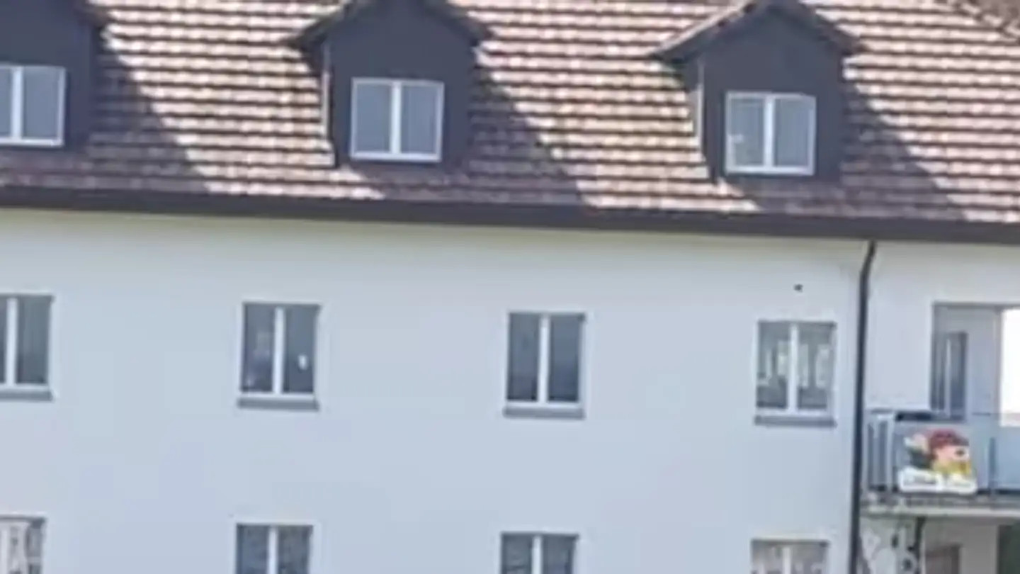 Appartement à louer - Gipsstrasse 38b, 5420 Ehrendingen