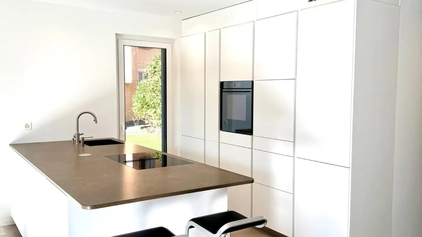 Appartamento in affitto - 6558 Lostallo