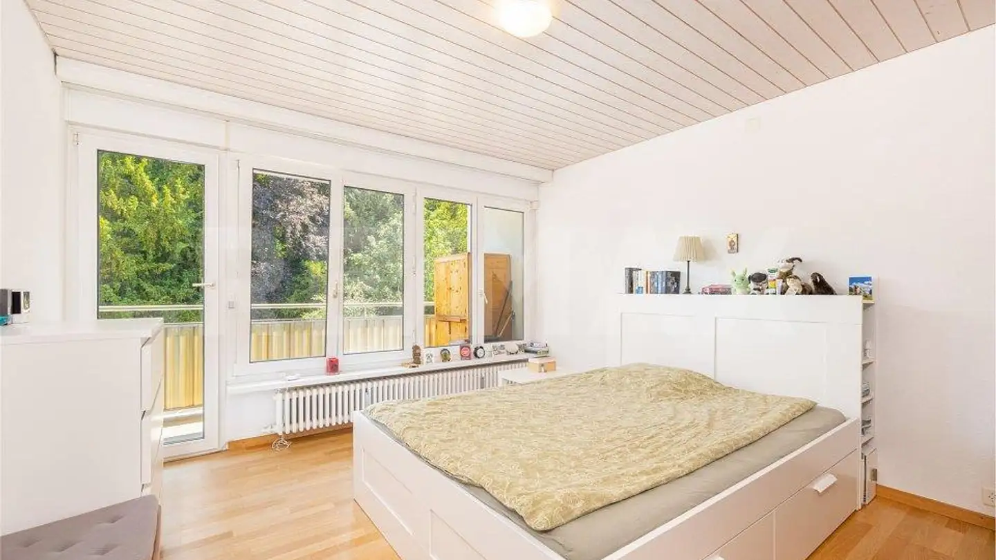 Appartement à vendre - Stokarbergstrasse 88, 8200 Schaffhausen - Photo 4