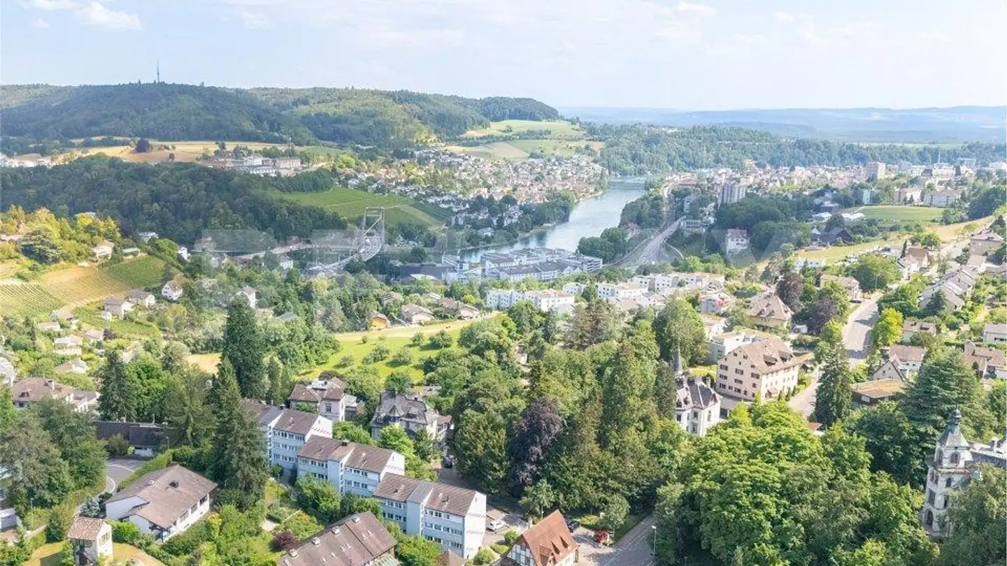 Appartement à vendre - Stokarbergstrasse 88, 8200 Schaffhausen - Photo 2