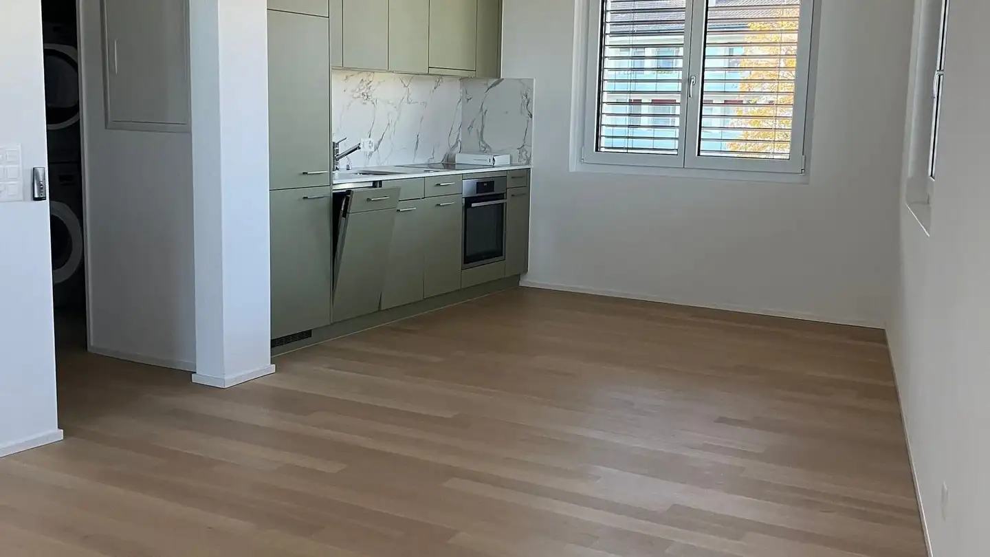 Apartment for rent - Binzwiesenstrasse 42, 8050 Zürich