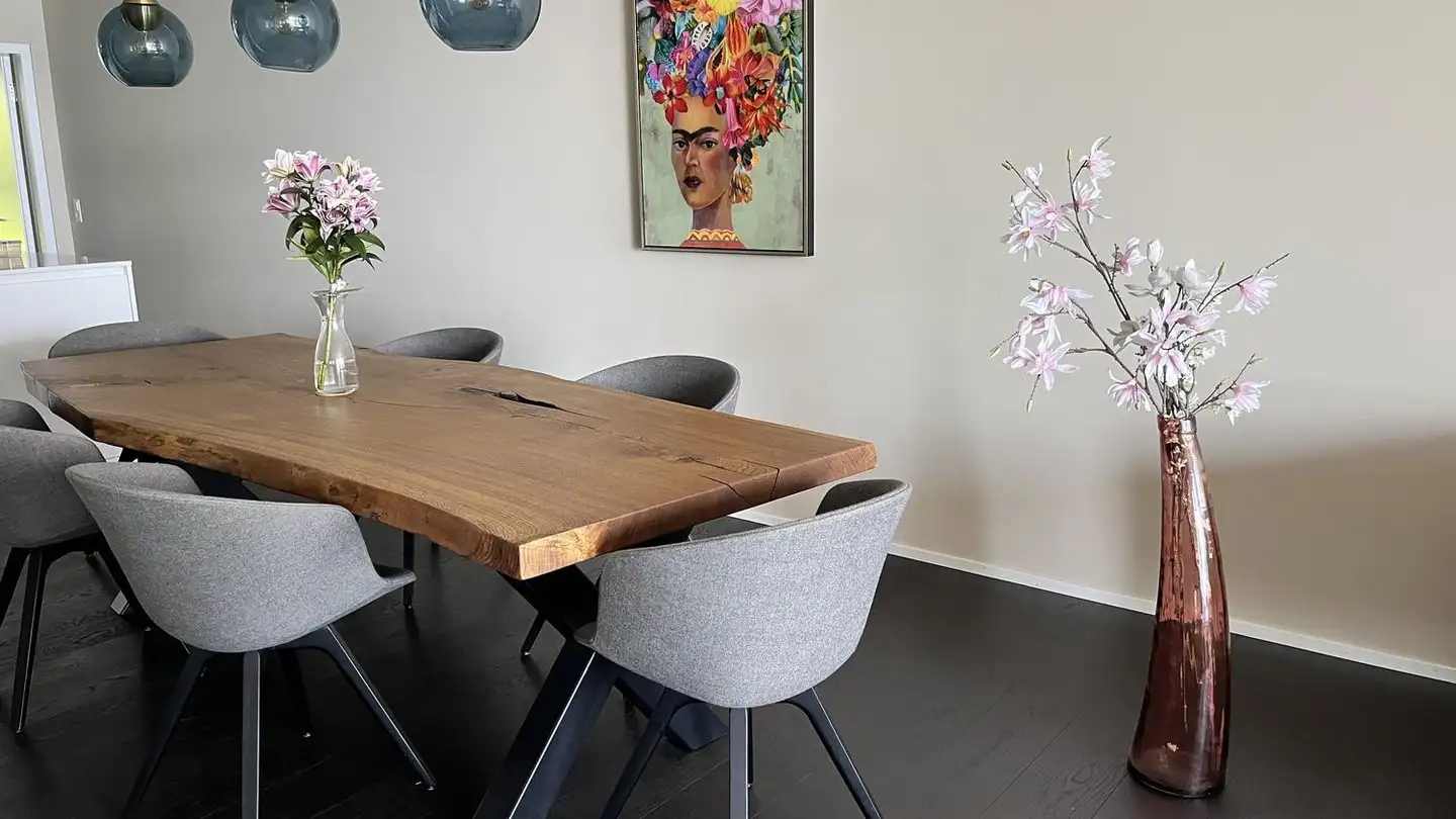Appartement à louer - Giessen 18, 8820 Wädenswil - Photo 2