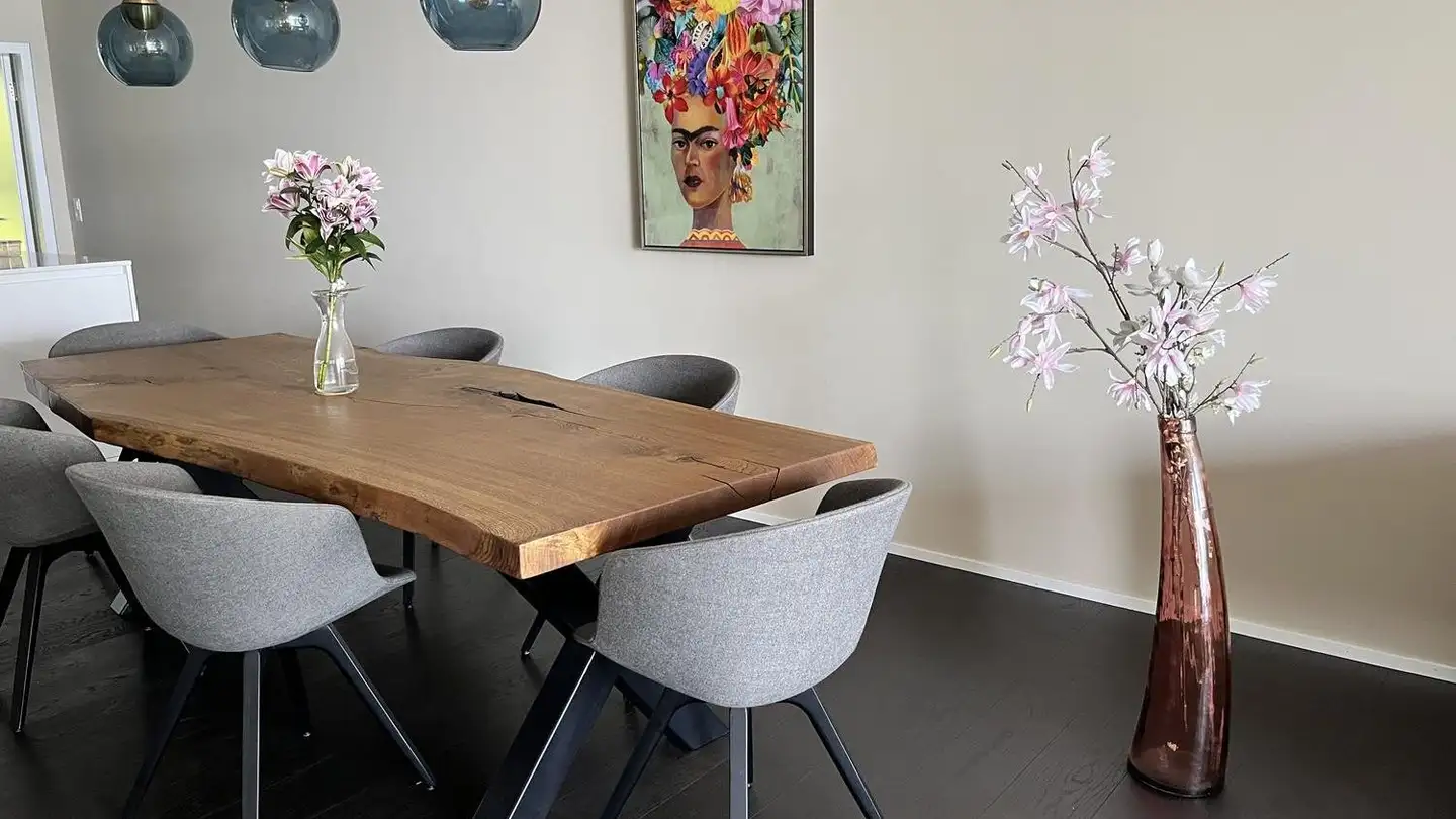 Wohnung mieten - Giessen 18, 8820 Wädenswil - Foto 2