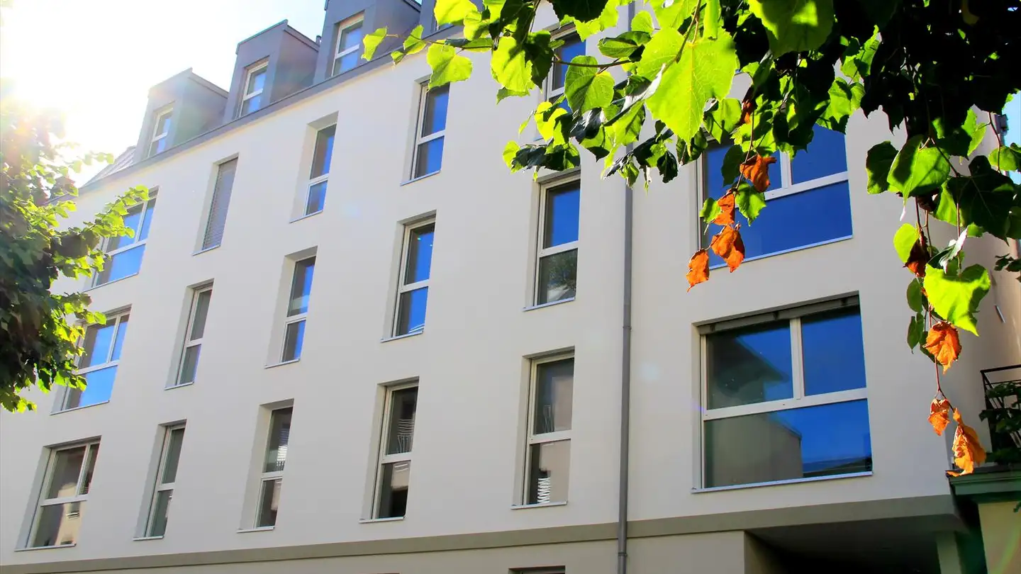 Appartamento in vendita - Rue Des Tilleuls, 1800 Vevey