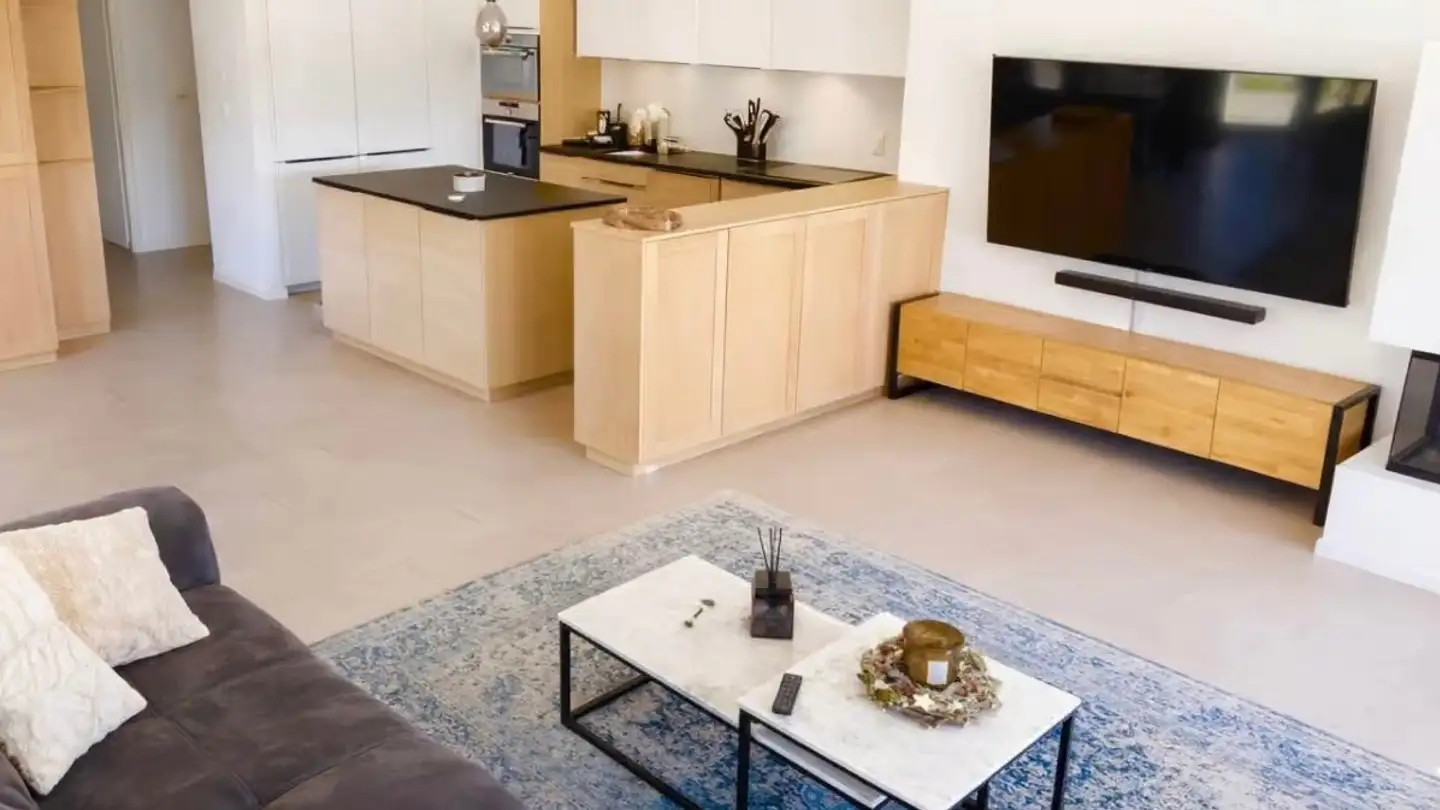 Stepped apartment for sale - 1786 Sugiez - Photo 4