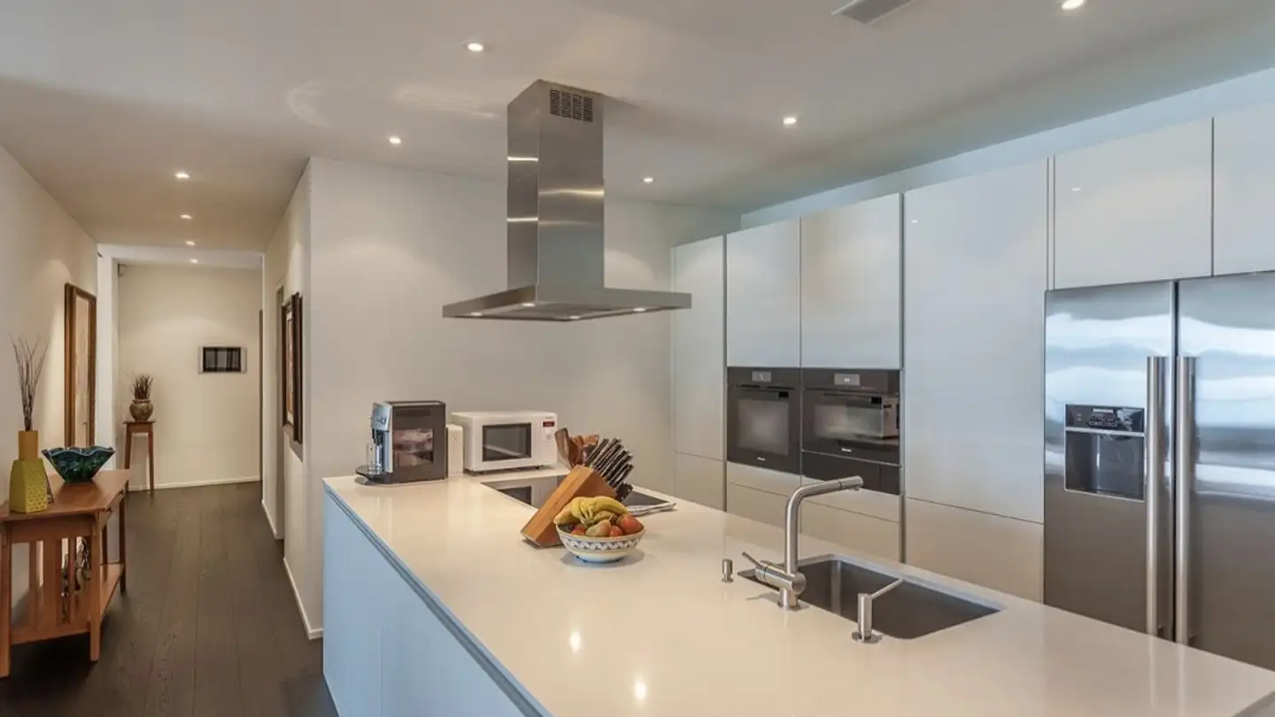 Appartement à louer - Giessen 18, 8820 Wädenswil - Photo 3
