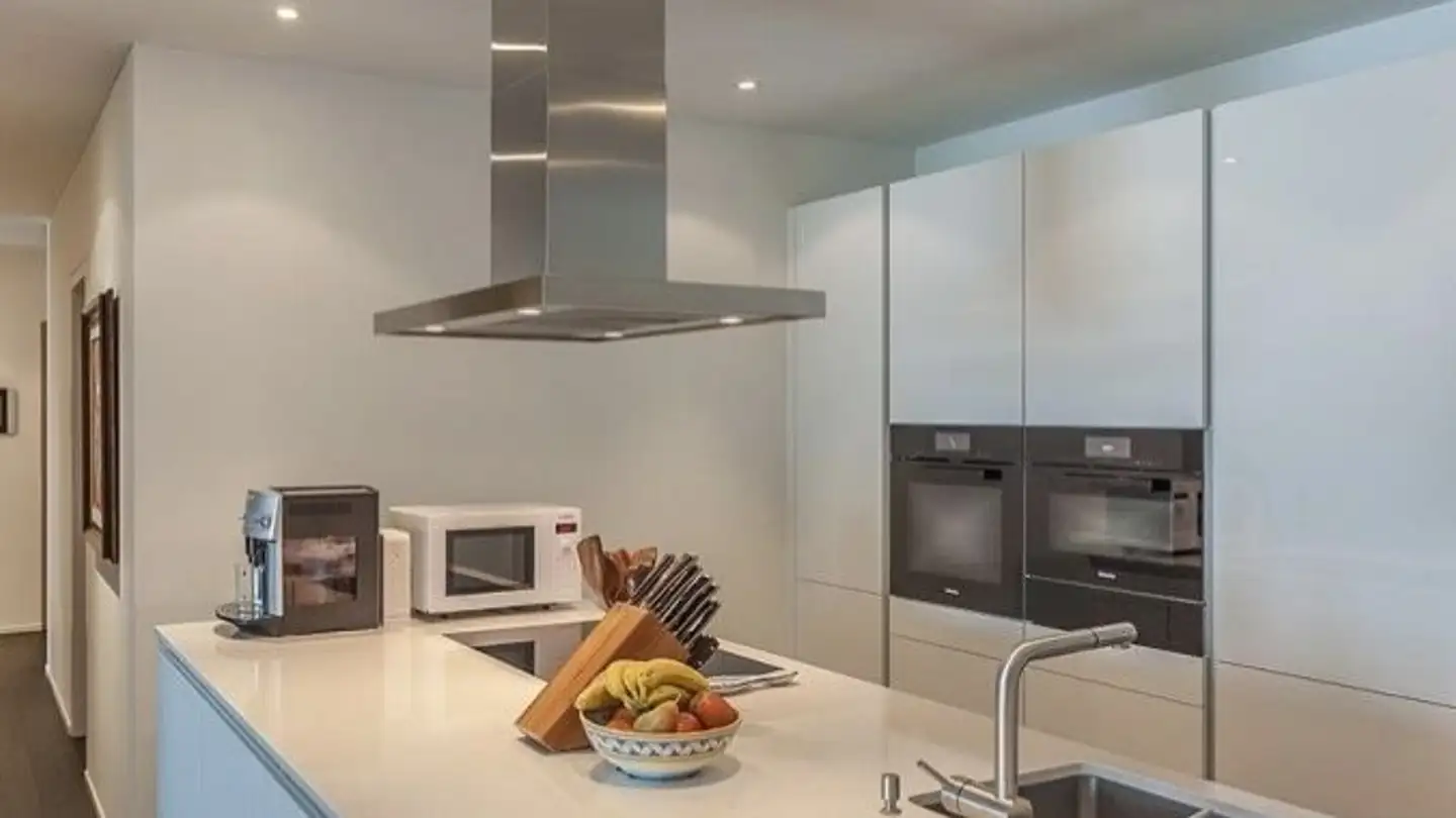 Wohnung mieten - Giessen 18, 8820 Wädenswil - Foto 3