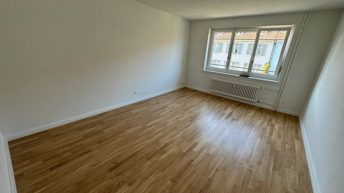 Apartment for rent - Schlettstadterstrasse 33, 4055 Basel - Photo 4