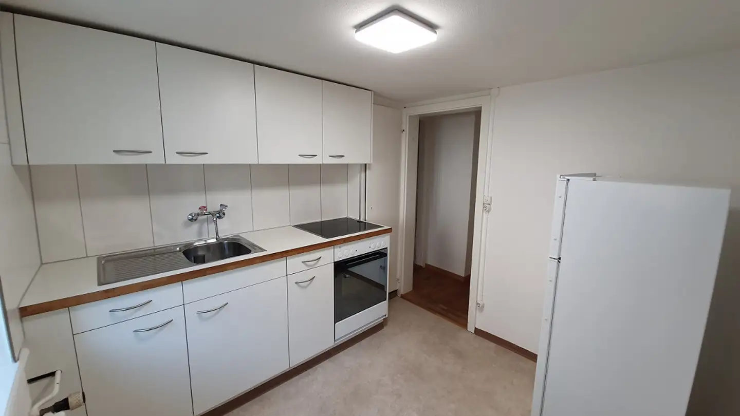 Apartment for rent - Winggel 7, 7023 Haldenstein - Photo 4