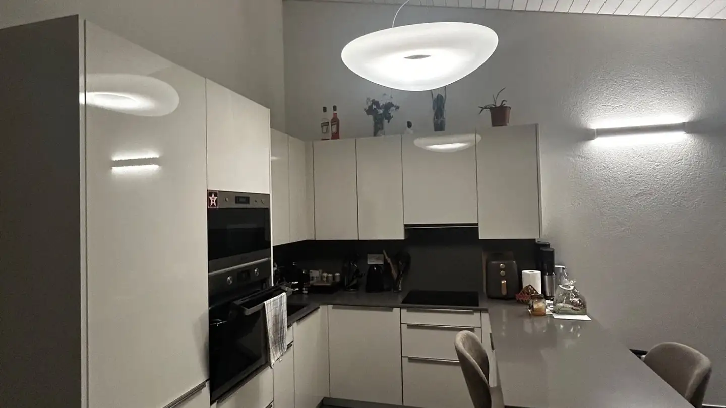 Appartamento in affitto - 6594 Contone