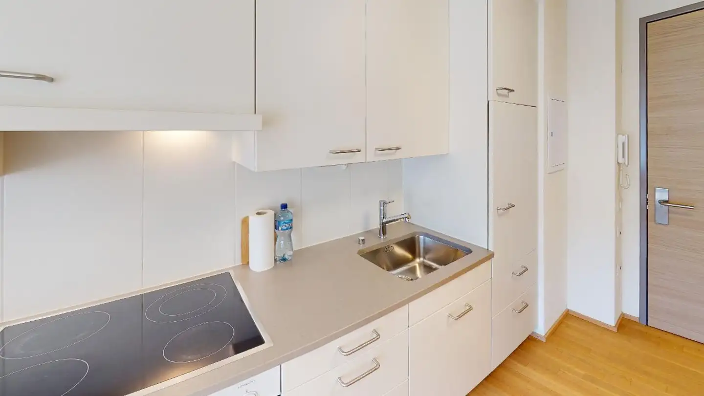 Appartamento ammobiliato in affitto - Erlenmattstrasse 7, 4058 Basel - Photo 3